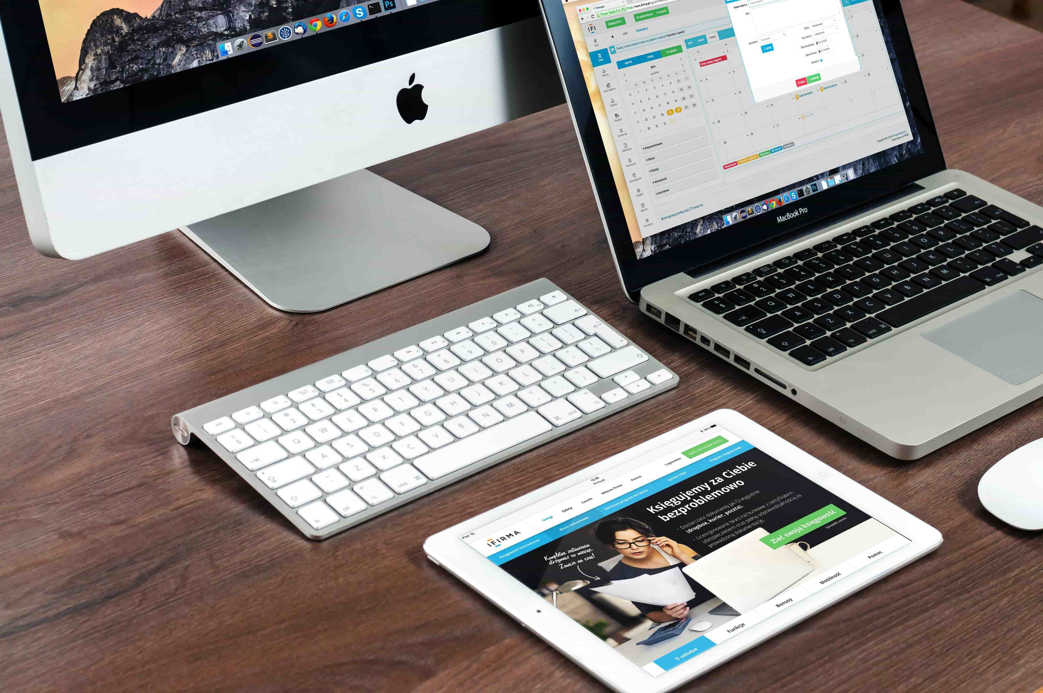 Website Creation
