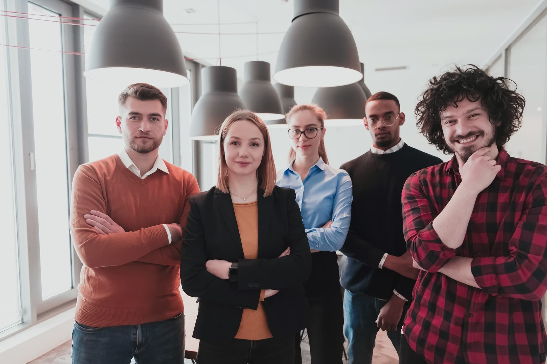 Team at Akishi Media